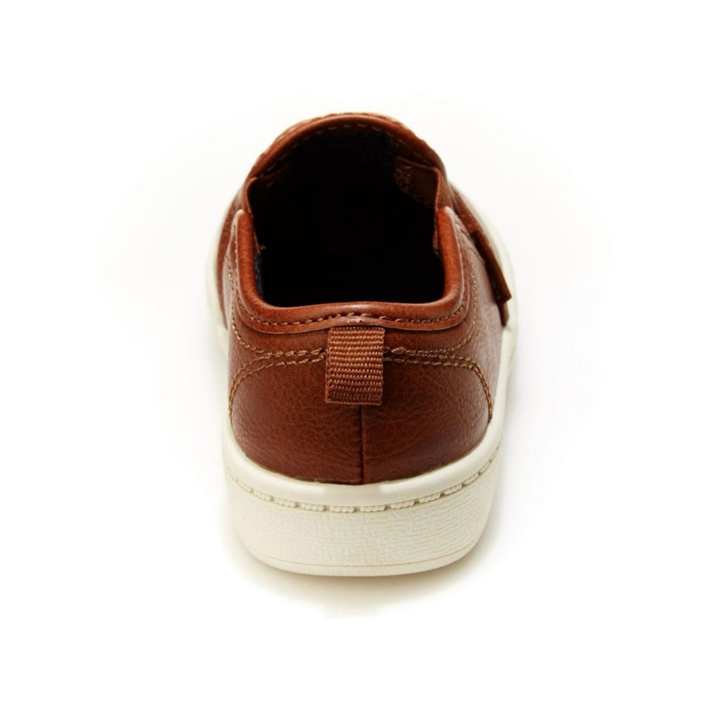 Carter’s toddler boys slip on shoes NWT - Picture 3 of 5